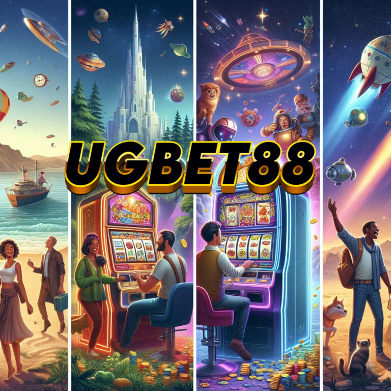 Cara Deposit Pulsa Tri di UGBET88,