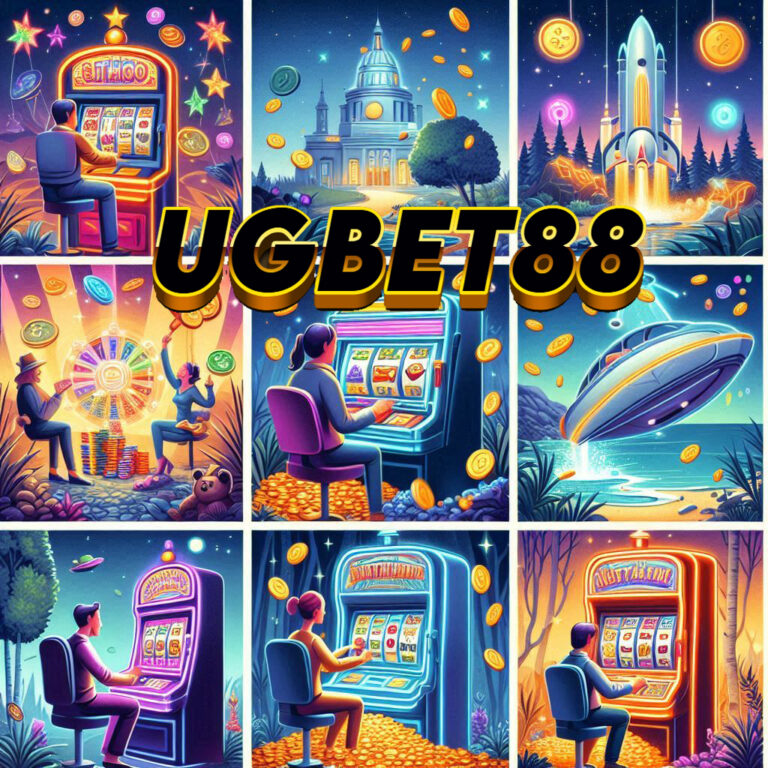 Deposit Via Pulsa di UGBET88: Gampang, Cepet, Anti-Ribet!