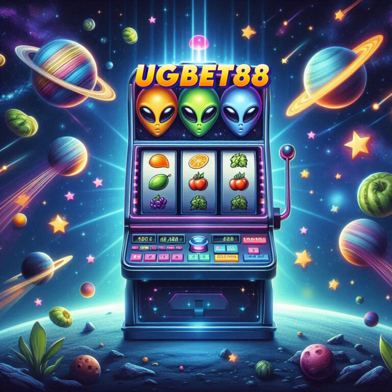 Slot Bola UGBET88: Tendang Hoki Buat Raih Cuan!