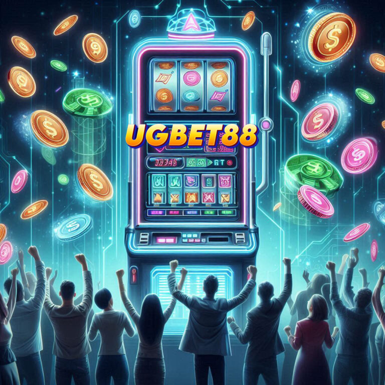 UGBET88: Hoki Sepak Bola Membawamu Menuju Jackpot!