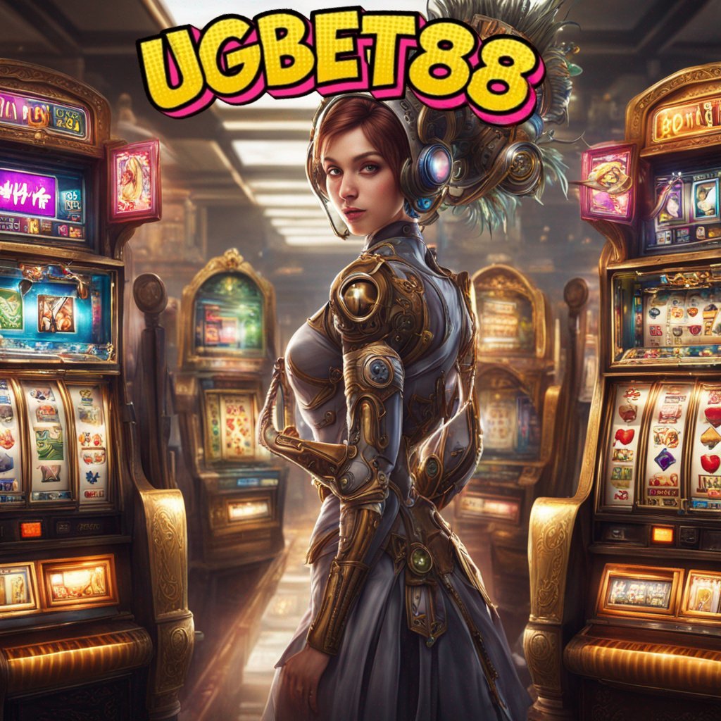 UGBET88 Online: Ladang Emas Online yang Tersembunyi!