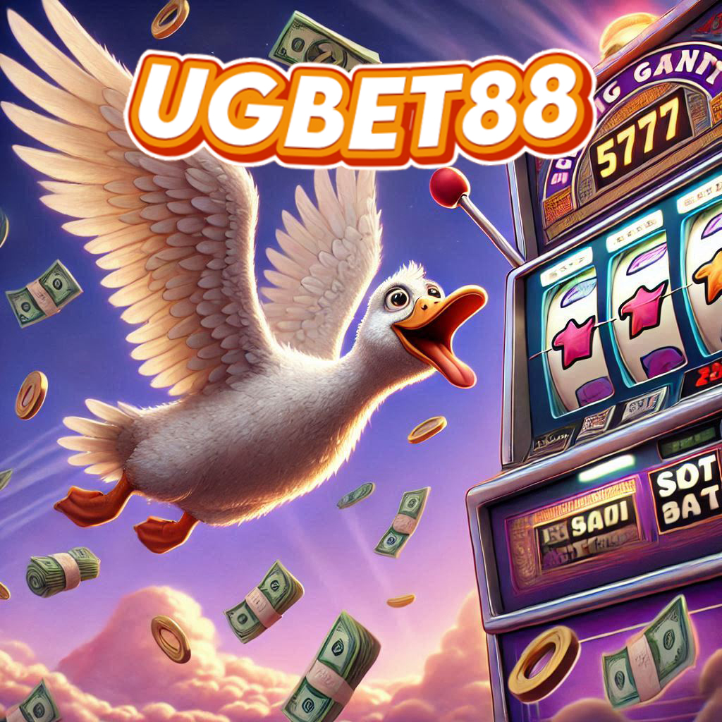 UGBET88 Spesial: Jackpot Spesial Tahun Baru Ada di UGBET88!