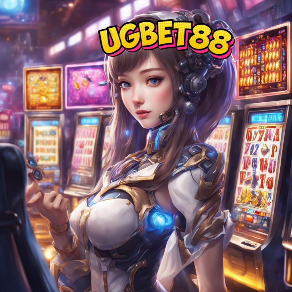 UGBET88: Main Cerdas Biar Menang Besar.