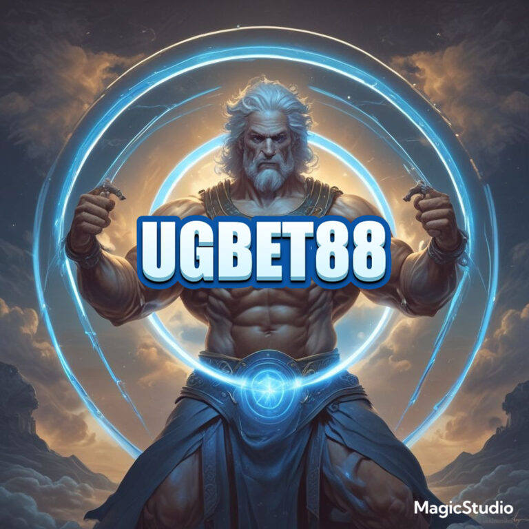 UGBET88: slot Indonesia gacor yang paling mudah menang