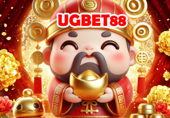 UGBET88 Imlek: Angpao Terbesar di Tahun Baru China!