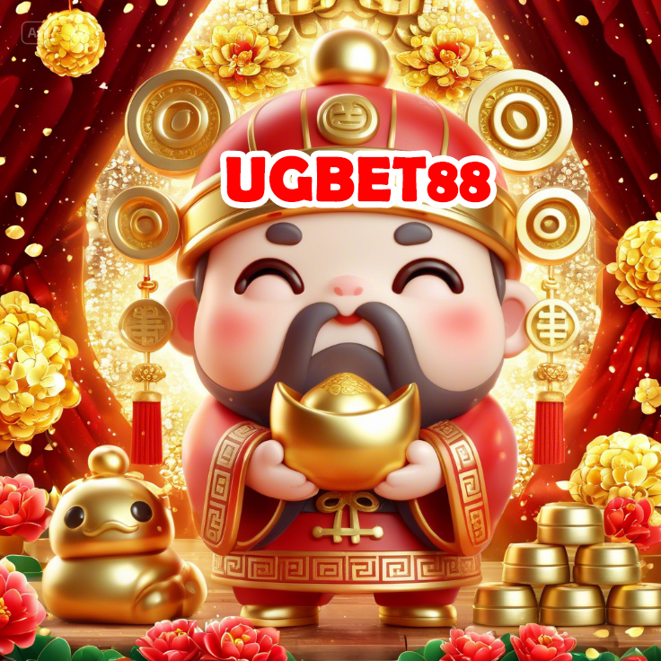 UGBET88 Imlek: Angpao Terbesar di Tahun Baru China!