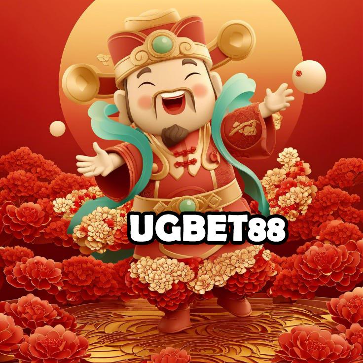 UGBET88 CNY: Jackpot Special Tahun Baru China yang Berkesan!