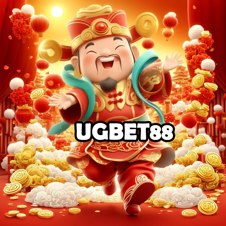 UGBET88: Hujan Angpao dari Ksatria di Tahun Baru China!