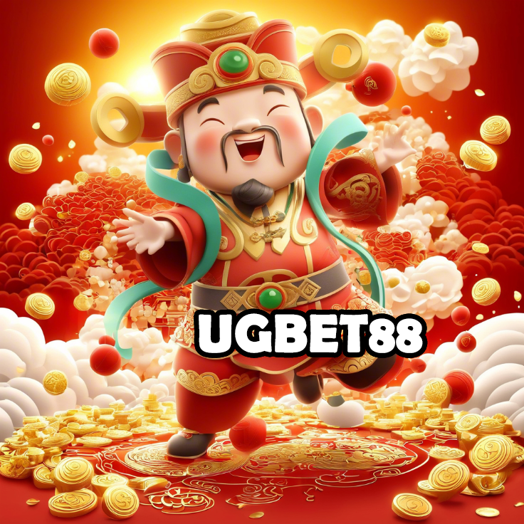 UGBET88: Spin Sambil Liatin Kembang Api Saat CNY Yang Hoki!