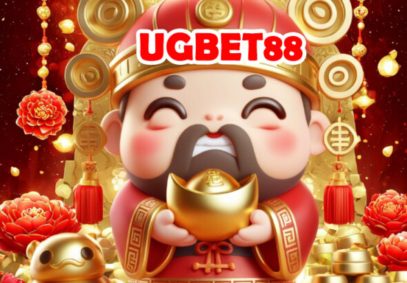 UGBET88: Bonus Imlek Yang Bikin Dompet Auto Tebal!